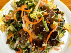 -二嫚私家菜馆