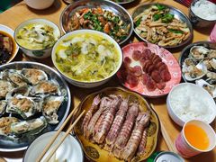 -艾加柒克蛋糕茶歇甜品台(春熙路店)