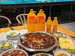 -程记私房火锅兔(总店)
