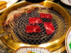 -NIUAN牛庵·日式和牛烧肉(恒隆店)