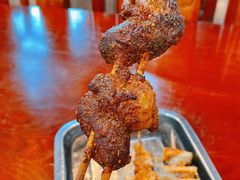 -伊隆斋(什刹海店)