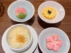 -永春园·扬州早茶·淮扬菜(漫乐城店)