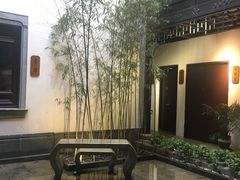 -禅射堂(嘉善越里店)