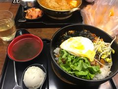 -米屋石锅拌饭(师大店)