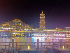 -太湖龙之梦