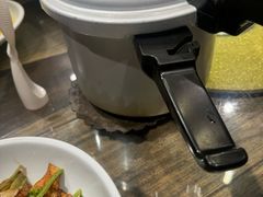 -老山村酒楼(白石洲店)