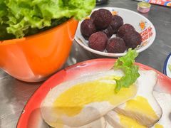 -永安里地摊烤肉(首创店)