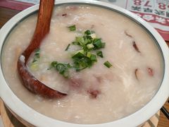 -如轩·海鲜砂锅粥·潮汕菜(海珠店)