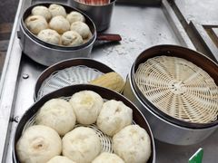 -南园路·韦四烧烤(南园路店)