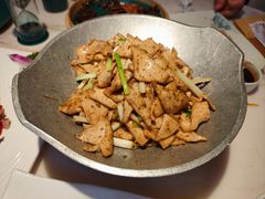 干锅千叶香-茅庐毛血旺(烟台大悦城店)
