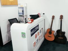 -乐尚音乐空间·钢琴·声乐·架子鼓(会展中心店)