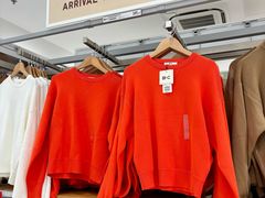 -优衣库(厦门SM广场店)