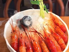 -乔街深夜食堂·小龙虾·高压锅生蚝(杭州总店)