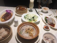 椰香杂菜-七哥港式茶餐厅(亮马桥总店)