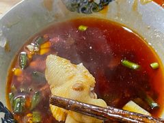 -星鸿社重庆老火锅