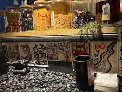 大堂-贰醒·私房小院烧烤 (太古里店)