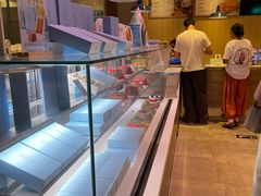 -巴黎贝甜(大宁国际商业广场店)