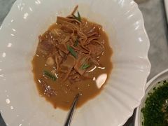 -漢舍中国菜馆(889广场店)