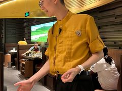 -巴奴毛肚火锅(悠唐购物中心店)