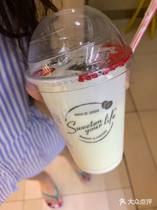 85度C(北京右安门外店)图片