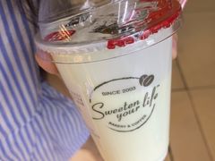 -85度C(北京右安门外店)