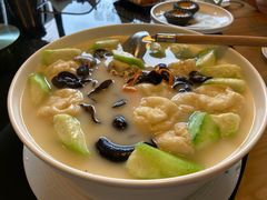 -观塘港茶餐厅(万达店)