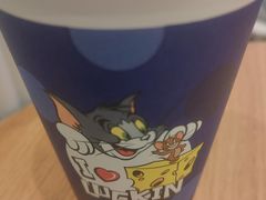 -瑞幸咖啡(长宁来福士B1层店)