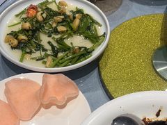 -苏先生海鲜渔庄(金桥店)