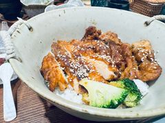 -ITARU食堂·定食料理(西丽店)