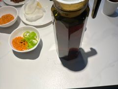 -韩盛源泥炉烤肉店(高深路店)