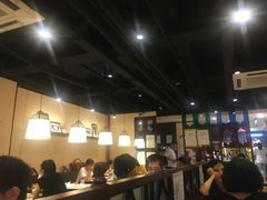 -火齐潮汕砂锅粥(五道口店)