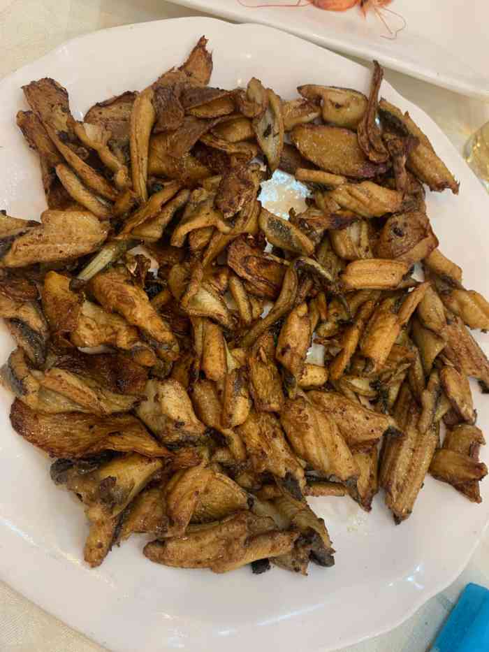 胜记美食-"斗门很有地方水乡情怀特色的一家一家小店.