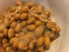 纳豆-虹梅食堂·爱蝦乃家