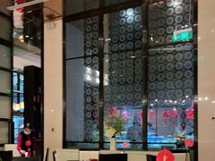 -南京圣和府邸豪华精选酒店
