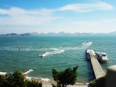 景点-海驴岛(荣成市)
