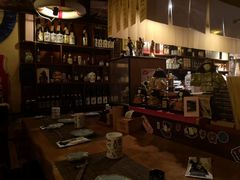 -半藏居酒屋(香港花园店)