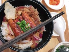 -味千拉面(惠州淡水嘉信茂广场分店)