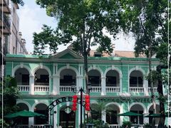 -星巴克臻选(广州沙面店)