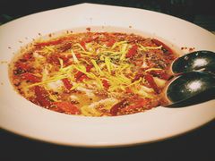 -太二酸菜鱼(海口友谊广场店)