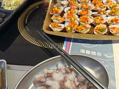 -济扶岛韩国海鲜汤제부도 해물탕(望京店)