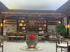 -蘭奢雅集·江浙菜(青山江滩店)