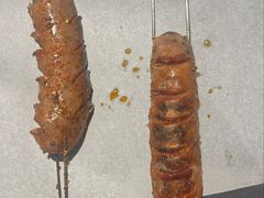 黑胡椒烤肠-醉炫音速烧烤(沙河总店)