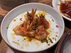 -如轩·海鲜砂锅粥·潮汕菜(海珠店)