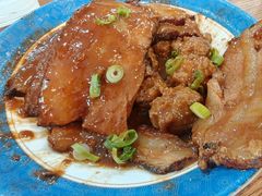 -浑河春面馆非遗鹿角面(太平庄店)