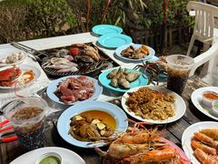 -Jomtien Talay Pao Pattaya