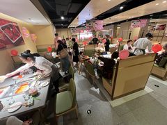 -海底捞火锅(海宁路店)