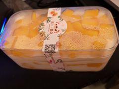 芒果千层-糖秋Cake DIY·蛋糕定制·甜品台(观音桥店)