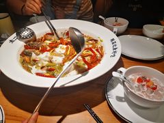 -太二酸菜鱼(石家庄万象城店)
