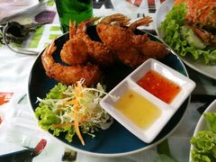 -Jungle Kitchen