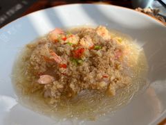 -奇芳阁·百年清真南京菜(夫子庙店)